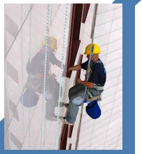 Услуги Высотные работы в Кстове