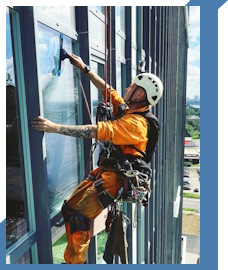 Услуги Высотные работы в Кстове