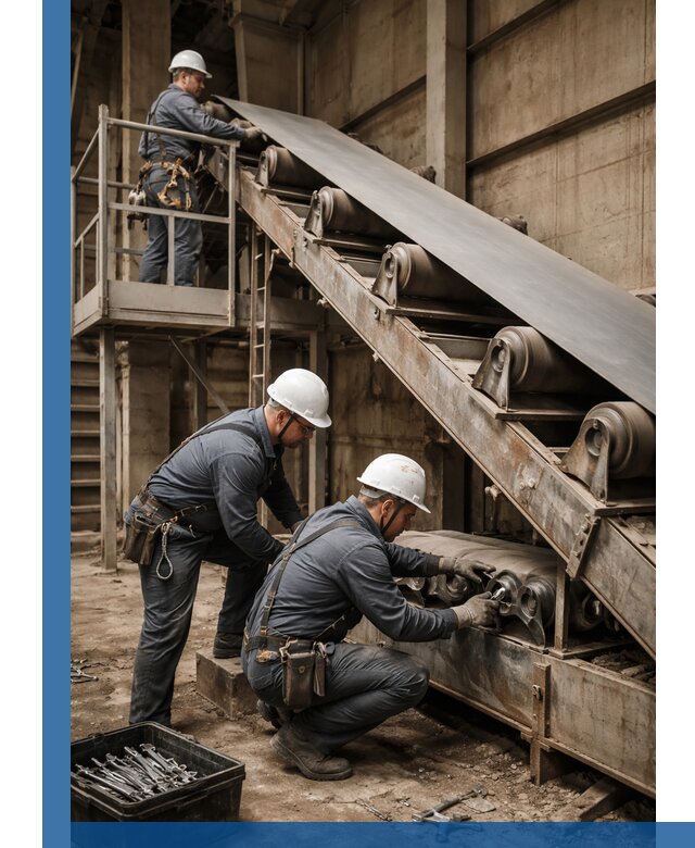 Ремонт элеваторов в Кстове аварийный и плановый сервис